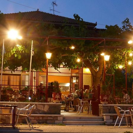Porto Sabatiki Sampatiki Exterior foto