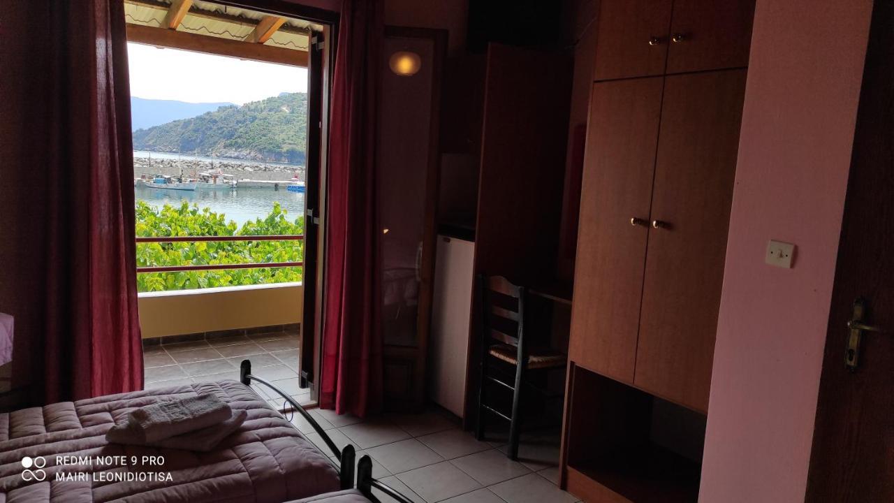 Porto Sabatiki Sampatiki Exterior foto