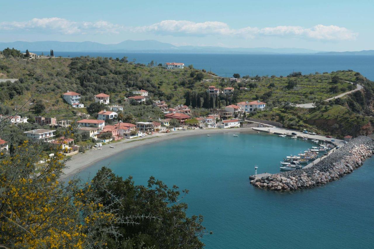Porto Sabatiki Sampatiki Exterior foto