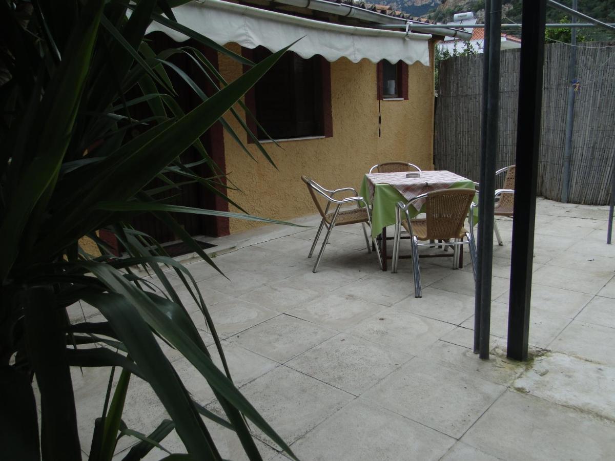 Porto Sabatiki Sampatiki Exterior foto