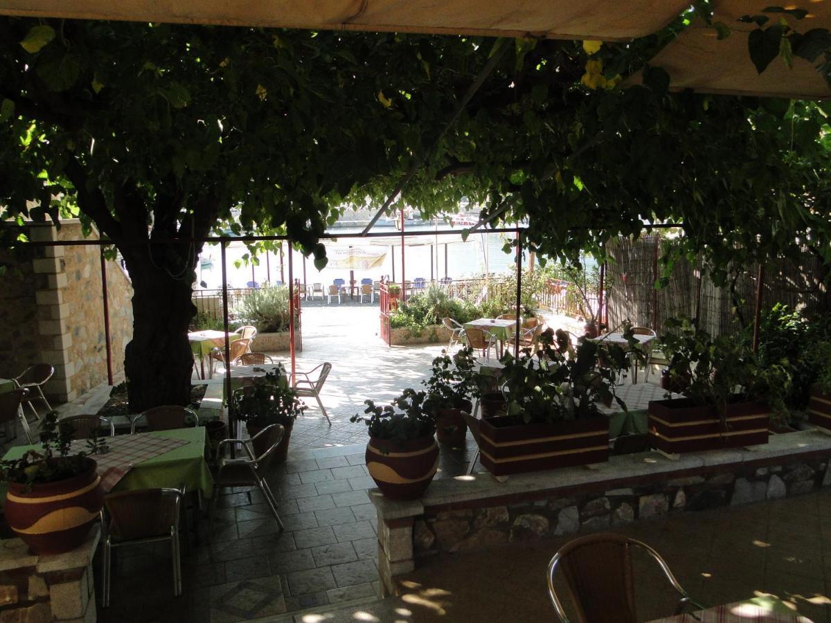 Porto Sabatiki Sampatiki Exterior foto