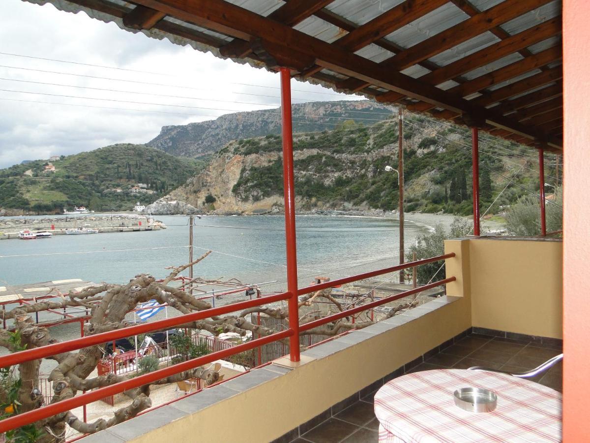 Porto Sabatiki Sampatiki Exterior foto