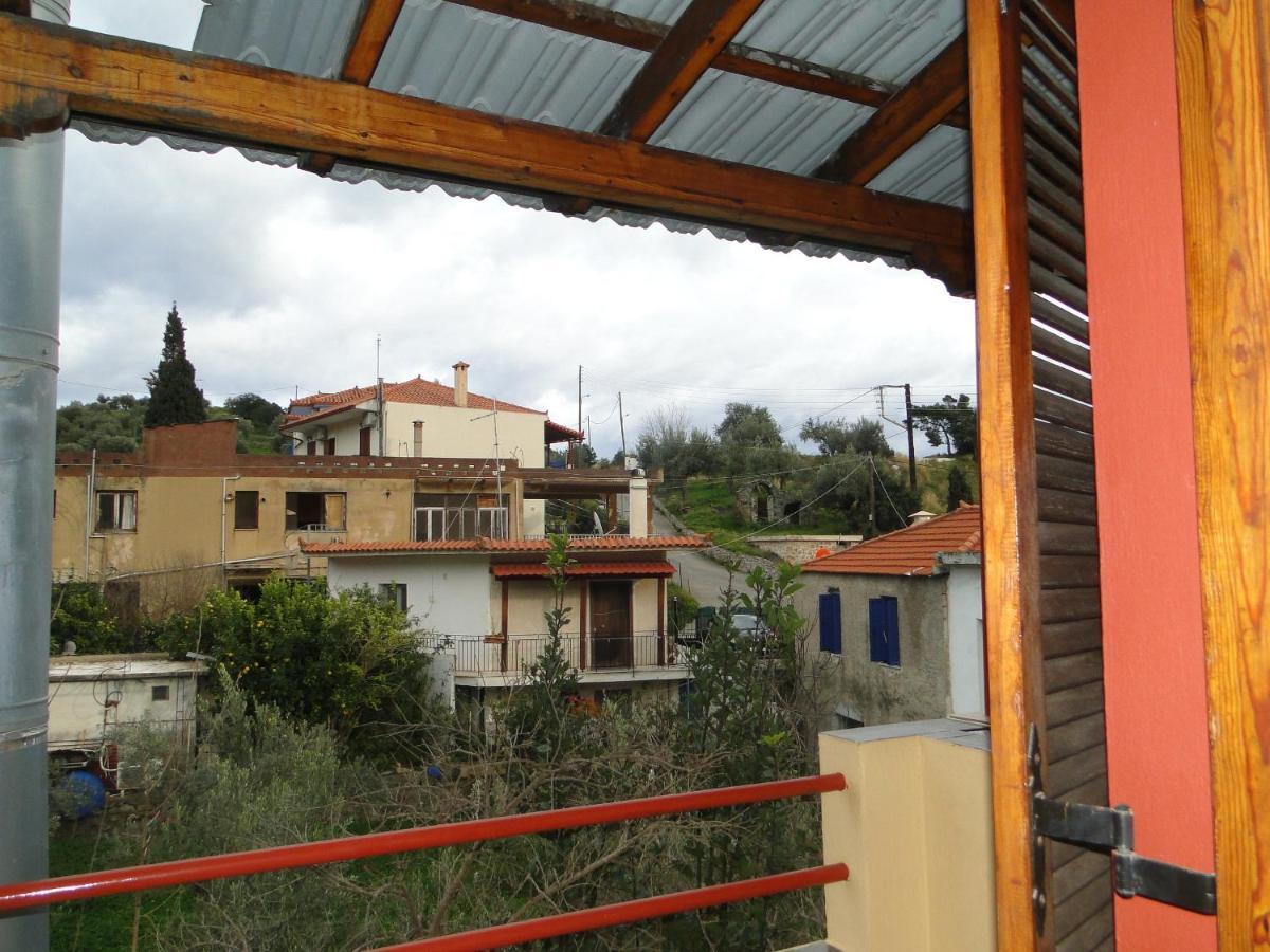 Porto Sabatiki Sampatiki Exterior foto