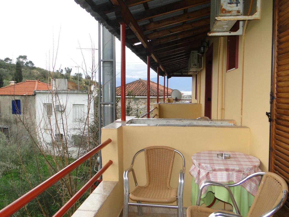 Porto Sabatiki Sampatiki Exterior foto