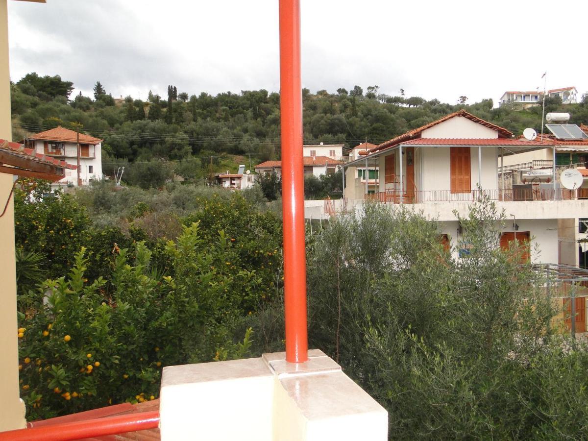 Porto Sabatiki Sampatiki Exterior foto